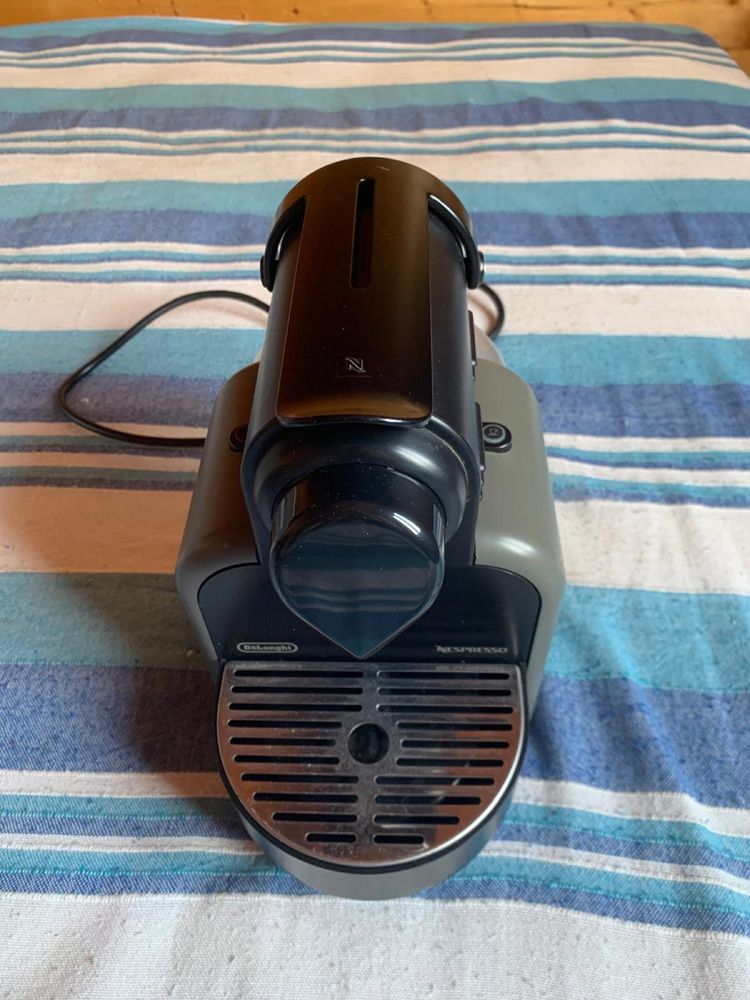 Máquina Café Nespresso