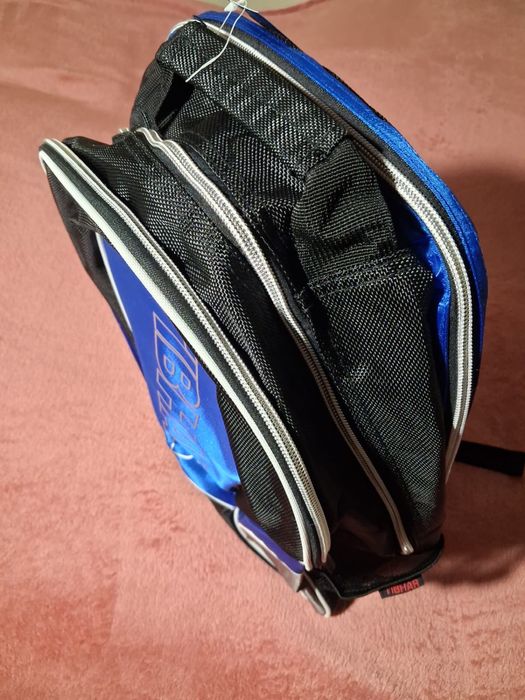Plecak tibhar - tenis stołowy