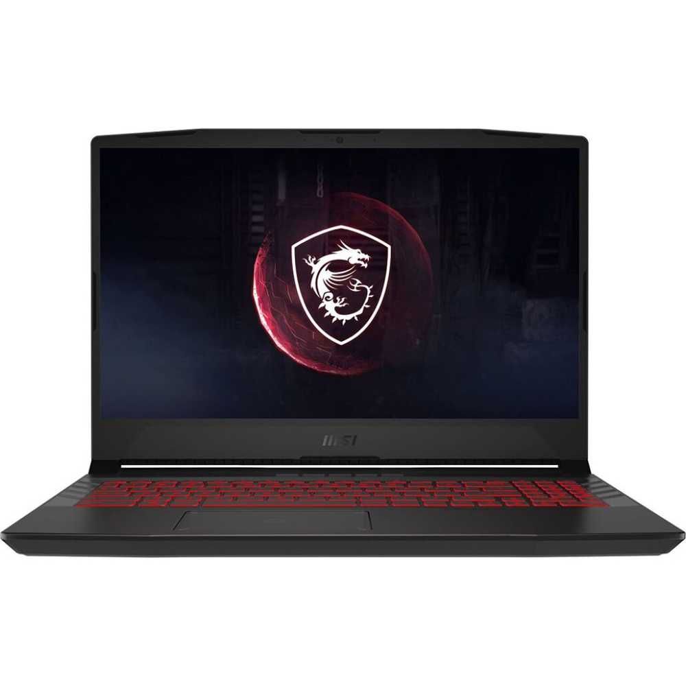 Ноутбук MSI Pulse GL66 12UEK (GL6612UEK-637US)