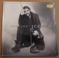 David Garrett – Iconic