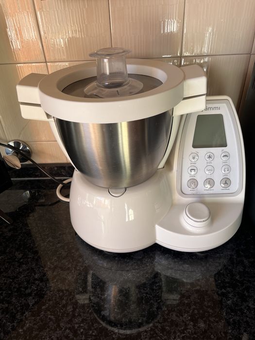 Yammi 2 XL - Robot de Cozinha