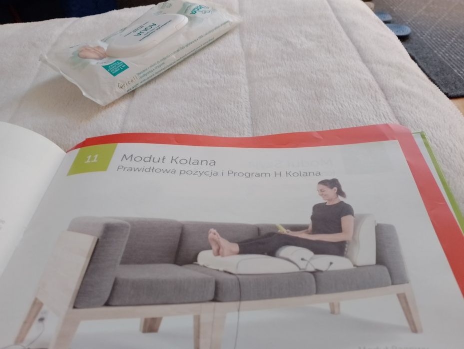 Sprzedam sprzęt ortopedyczny