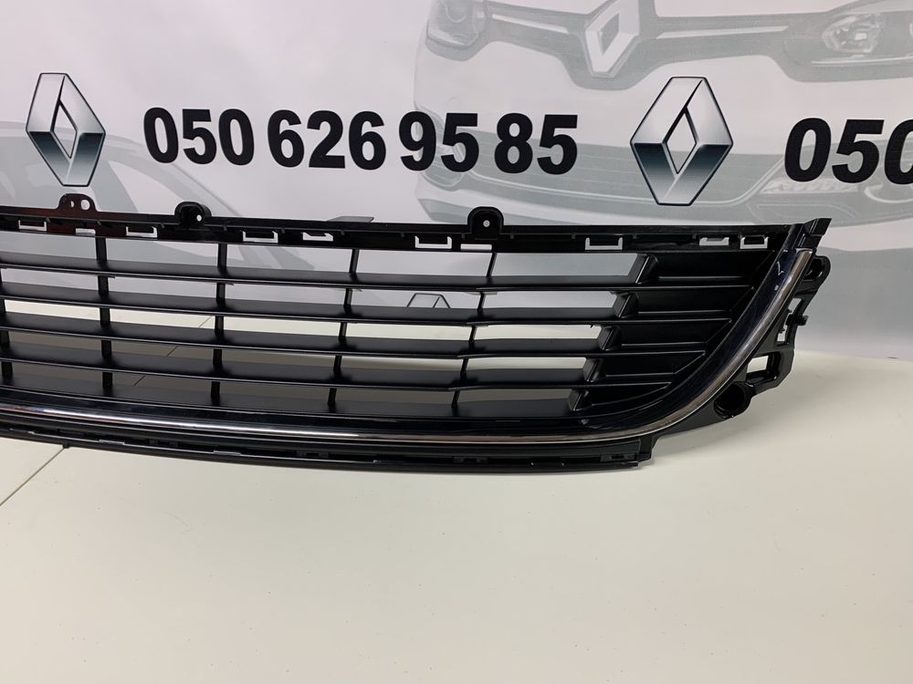 Reno Megane 3 Scenic 3 Laguna 3 Clio 4 megane 4 Разборка шрот решотка