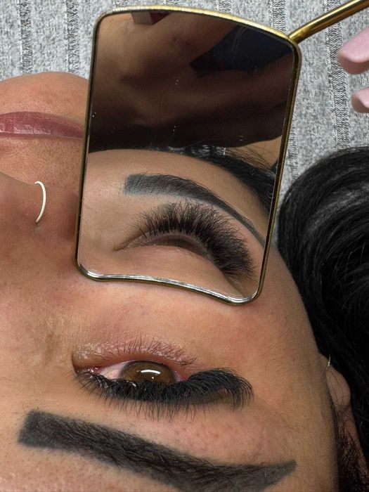 Pestanas/ Lash/ lifting