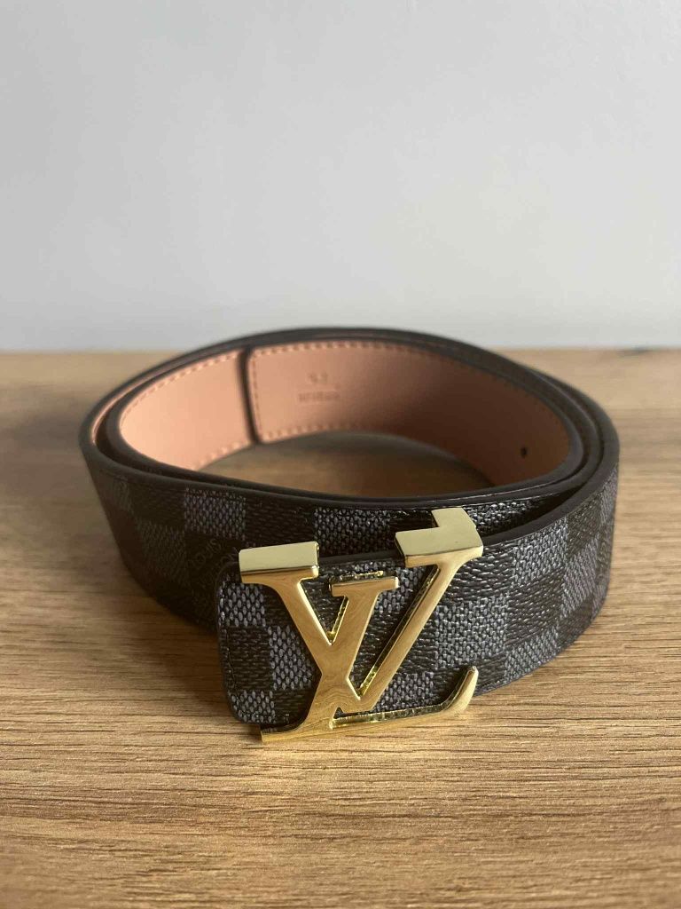 Pasek Louis Vuitton