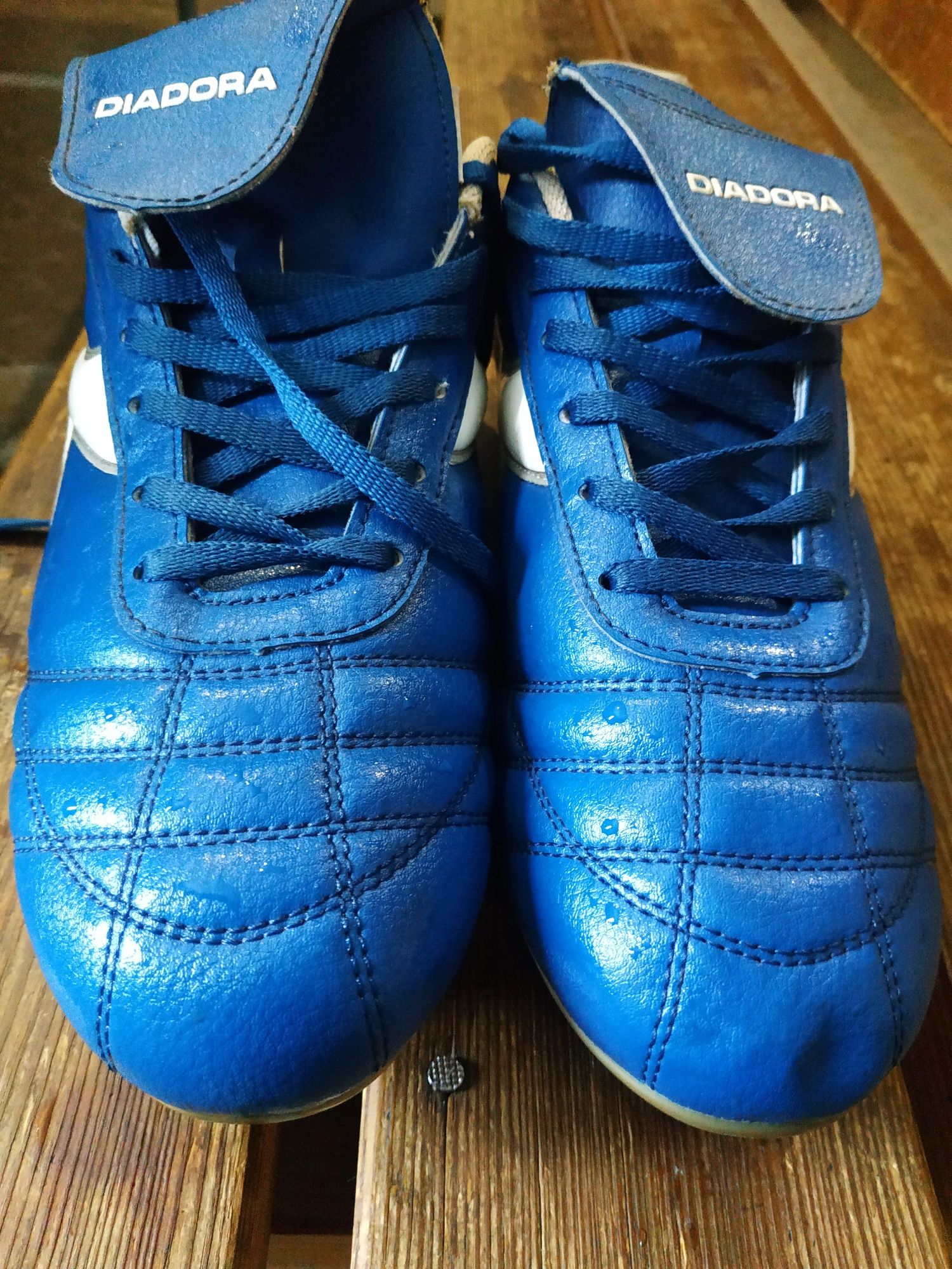 Бутсы Diadora 45