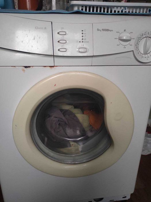 Пральна машина Candy