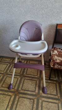 Продам стілець для годування