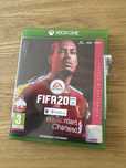 Fifa 20 xbox one