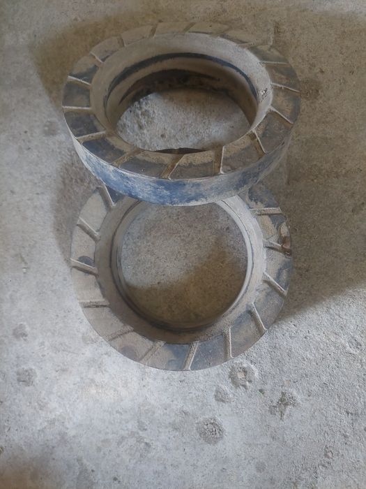 Проставки Ніссан Патрол