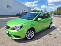 Ibiza 1.4tdi CR 105km LED Klimatronik Nawigacja Super Stan Lift 2016