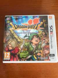 Dragon Quest VII (Nintendo 3DS)