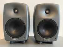Sprzedam monitory Genelec 8030C