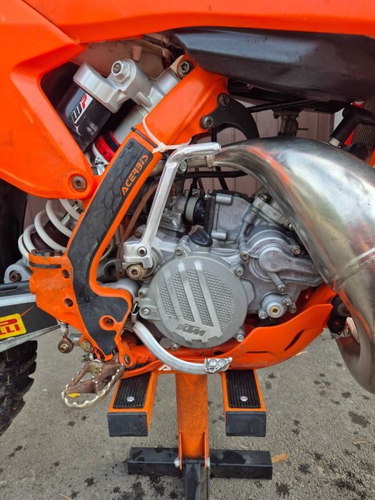 Ktm sx 85 2018rok