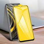 Захисне скло твердість 9H для телефону Xiaomi Redmi Not iPhone Samsung