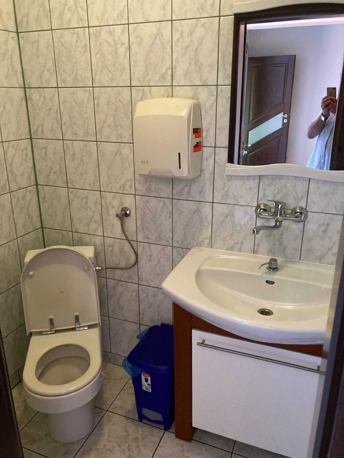 Wynajmę lokal użytkowy 50m2 Pruszcz osiedle wschód