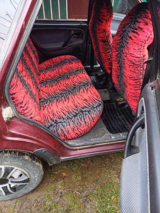 Продаю Ваз 21099