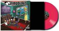 Limp Bizkit – Still Sucks LP winyl (nowy) LTD pink