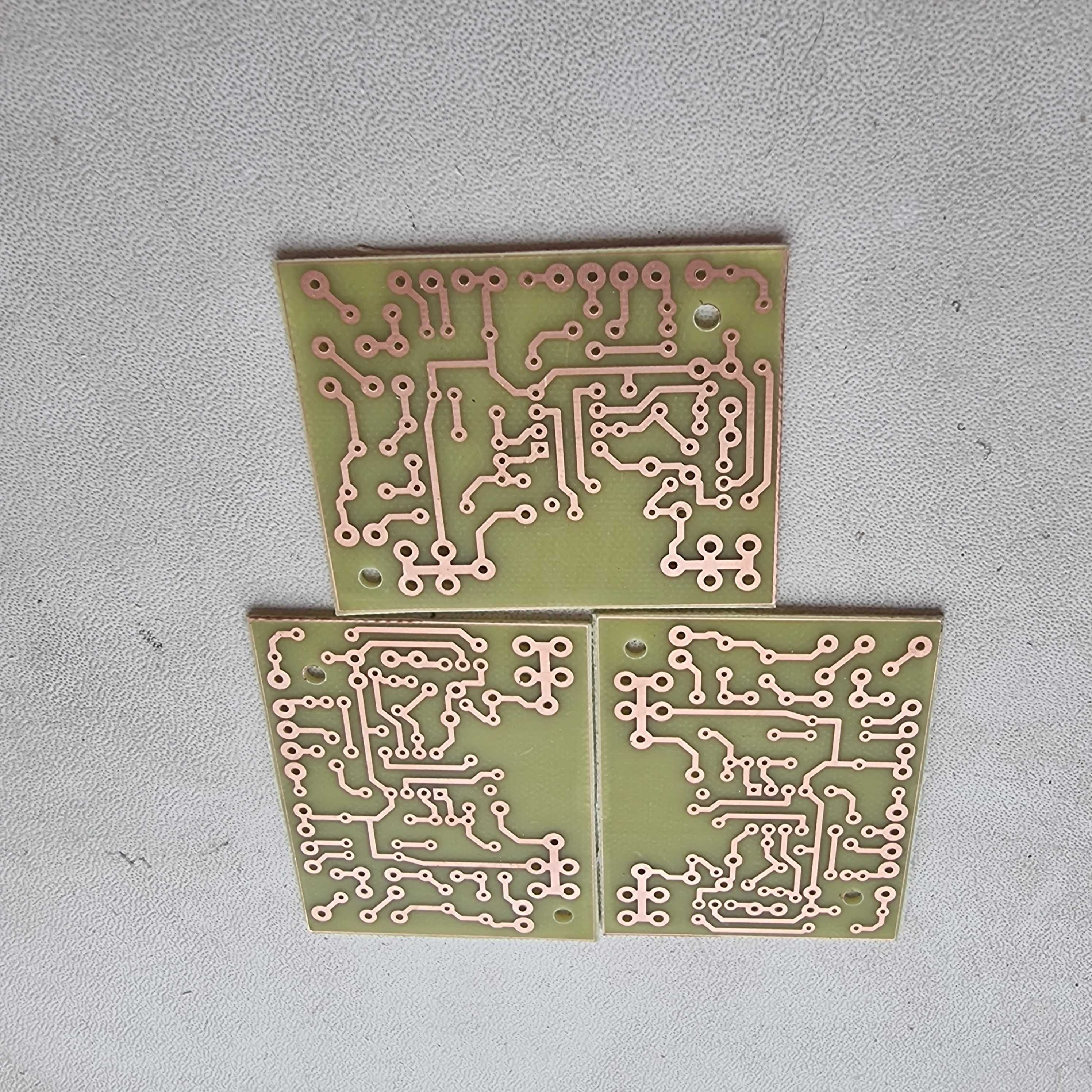 Печатные платы, PCB, быстрая отправка