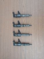 Форсунки двигуна Peugeot 1.4-2.0hdi/1.9-2.5d/td/tdi/Citroen/Fiat/Alfa
