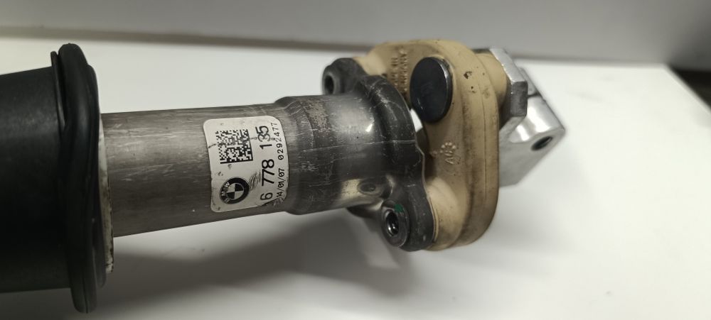 BMW Przegub kolumny  kierowniczej BMW