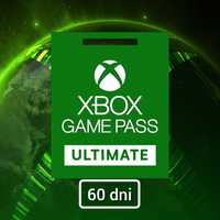 2/4/6/12 Miesięcy Xbox live gold + EA Play + Ultimate