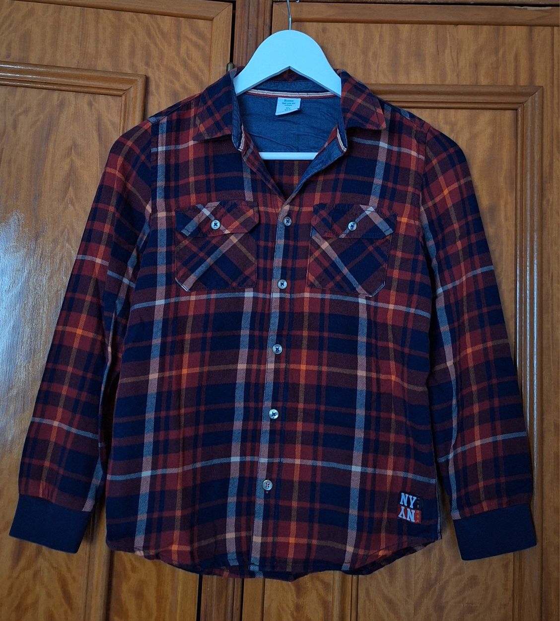 Camisa Boboli 12 anos