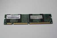 Memória RAM SEITEC 128Mb SDRAM Pc133Mhz