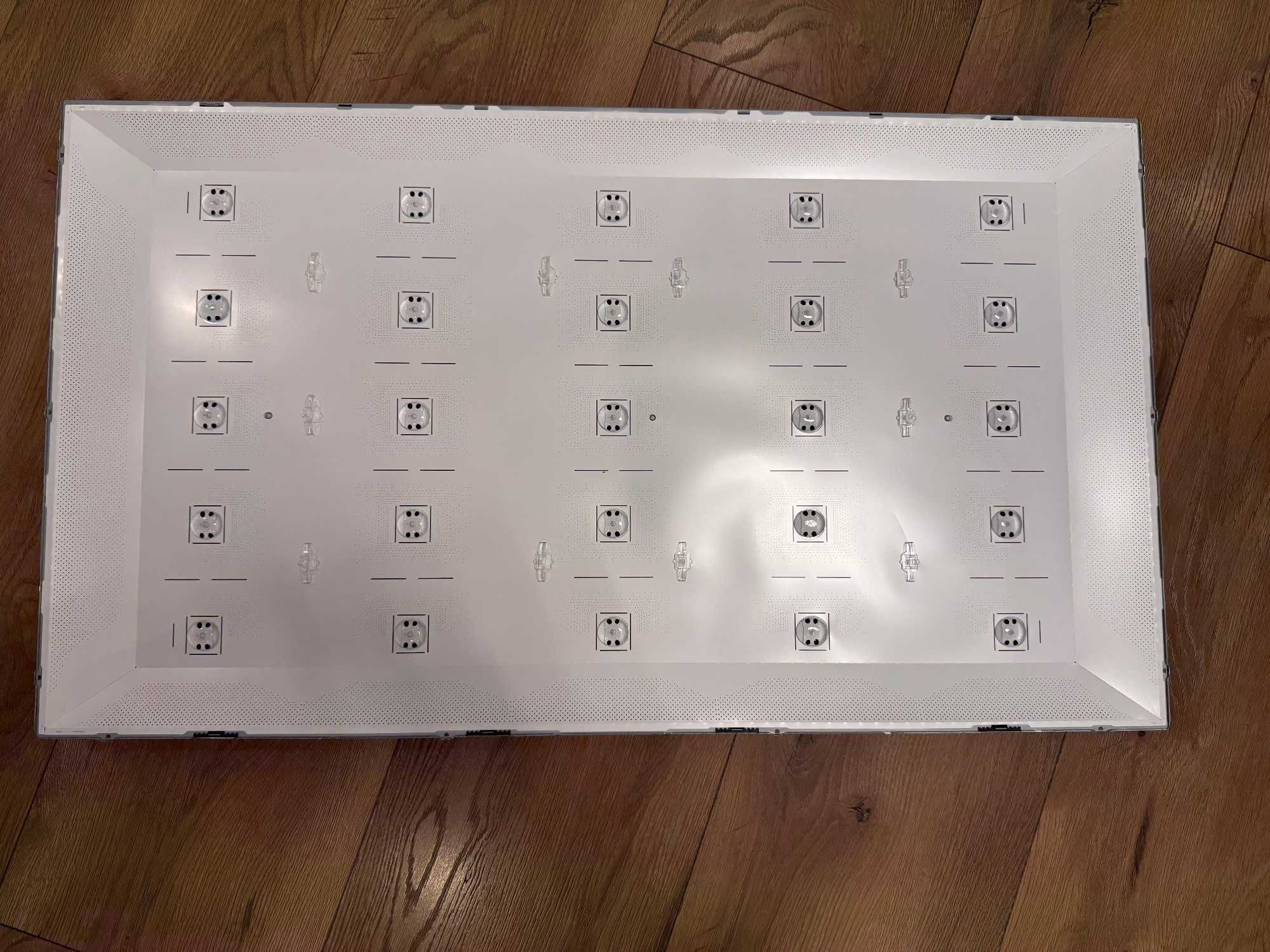 Podświetlenie LED oryginalne do telewizora LG 43UP81003LA