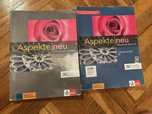 Aspekte neu B2 Klett