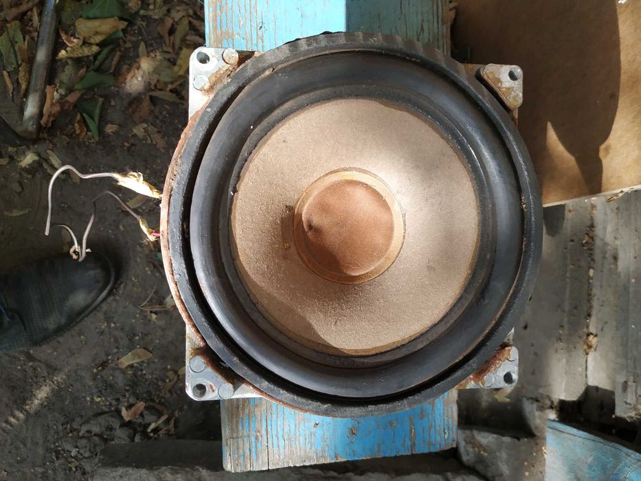 Динаміки на колонки