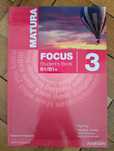Focus 3 podręcznik do języka angielskiego