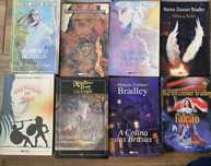 Vinte livros marion zimmer bradley