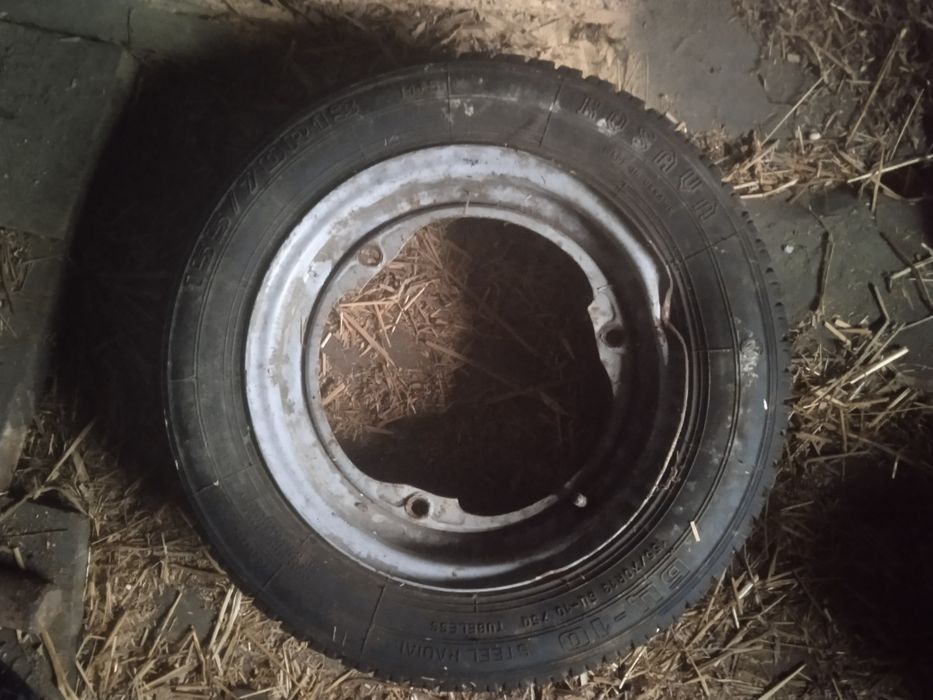 Продам диски на Таврія Славута