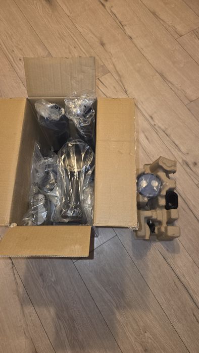 Jetzt XS27 odkurzacz akumulatorowy, 35 min/150 W/0,8 l / 20 kPa