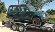 Peças Suzuki Vitara