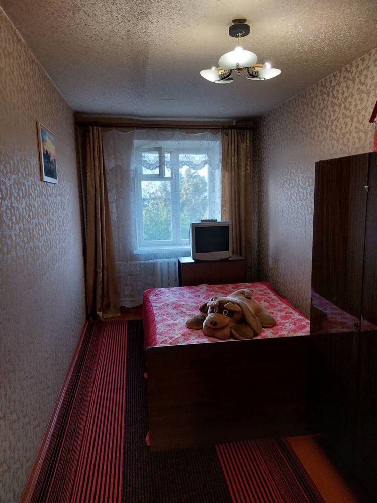 Продам 3К Западный Галицкого
