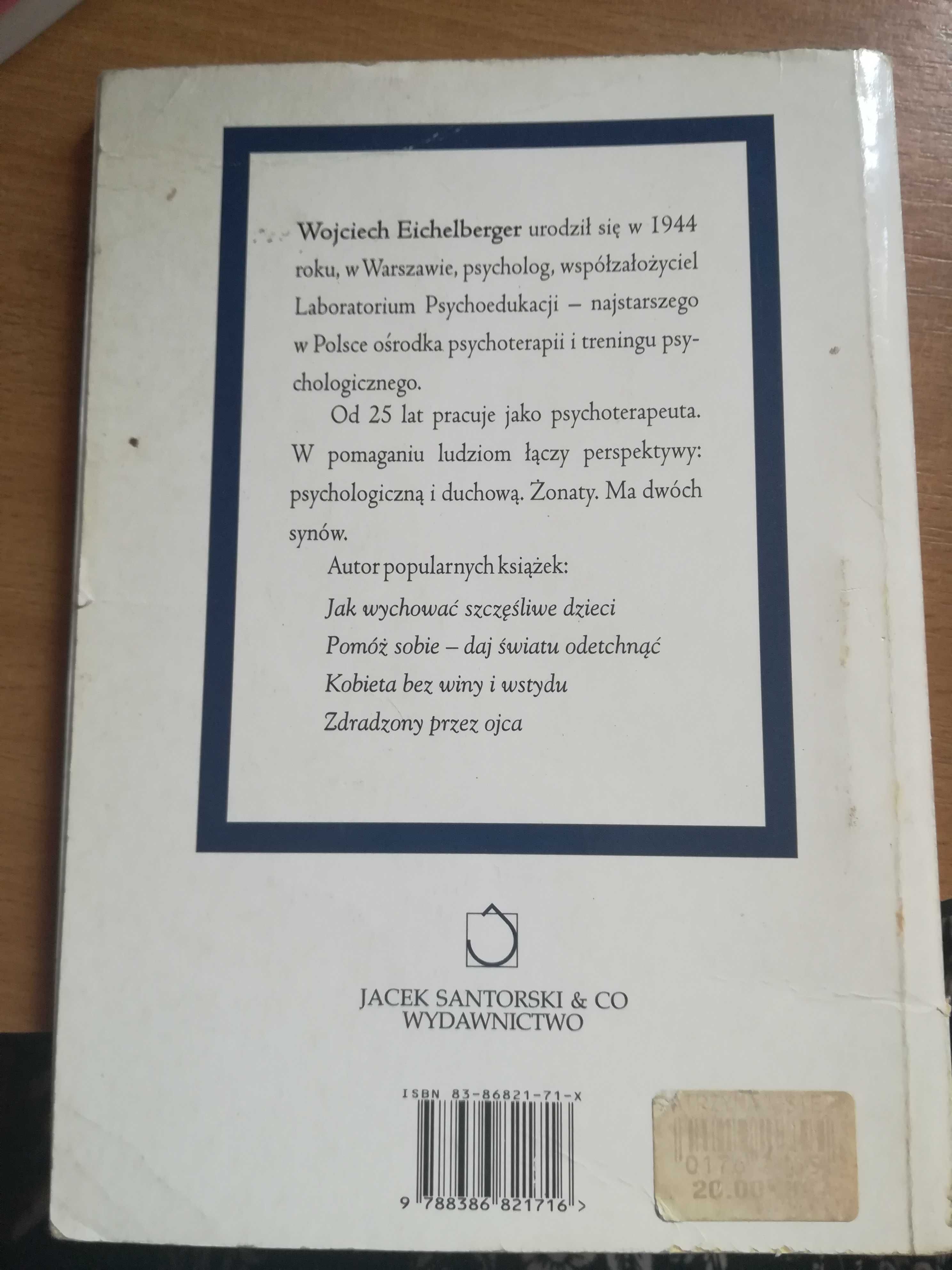 Wojciech Eichelberger Zatrzymaj się