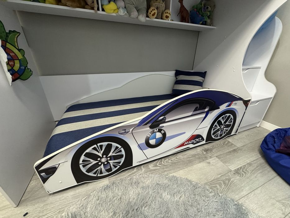 Продам дитячі ліжка