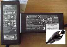 zasilacz ładowarka laptopa notebooka 19V 19,5V 20V 21V 22V 40W 60W 90W