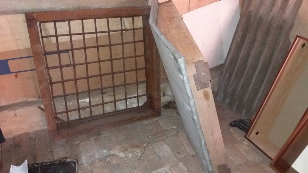 Продам люк для погреба с крышкой
