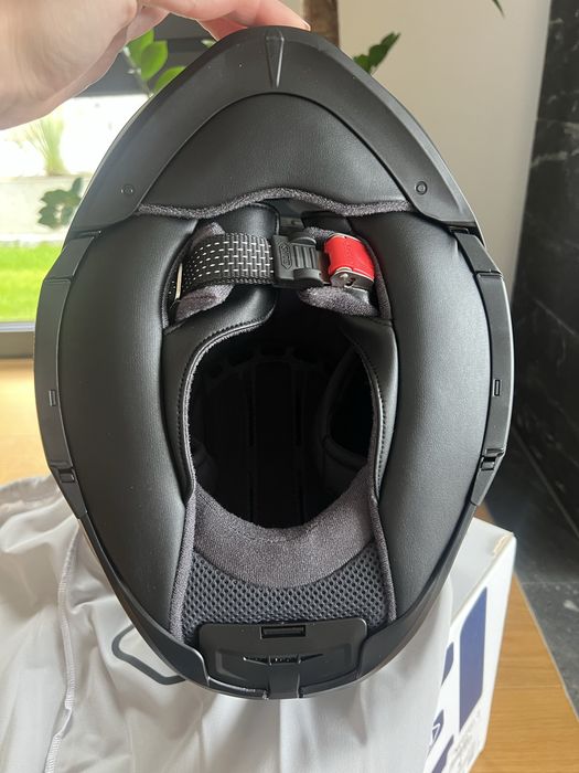 Kask motocyklowy Shoei Neotec 3 r. S, XXL