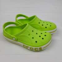 Сабо Crocs р.33-34