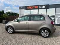 Volkswagen Golf Plus Automat DSG - Zadbany