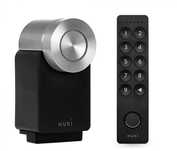 Nuki Smart Lock 3.0 Pro + Keypad 2.0