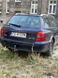 Audi A4 disel 1.9