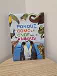 Livro para crianças
