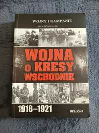 Wojna o Kresy Wschodnie