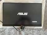 Монитор Asus VP229
