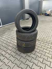 Michelin pilot sport 4s 245 45 zr20